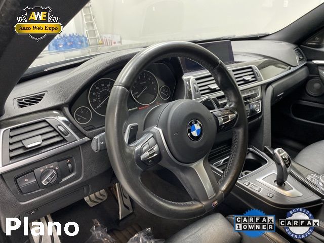 2019 BMW 440XI GRAN COUPE WBA4J7C58KBM74782