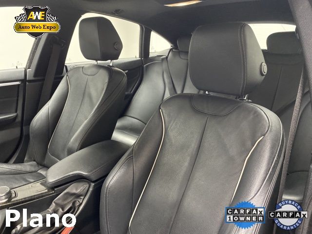 2019 BMW 440XI GRAN COUPE WBA4J7C58KBM74782