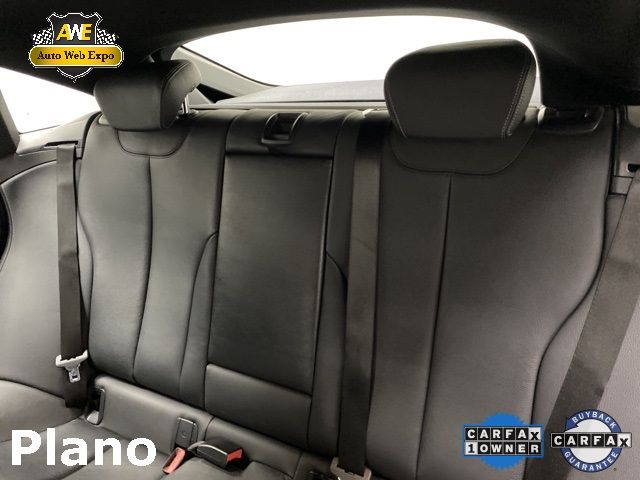 2019 BMW 440XI GRAN COUPE WBA4J7C58KBM74782