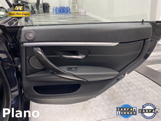 2019 BMW 440XI GRAN COUPE WBA4J7C58KBM74782