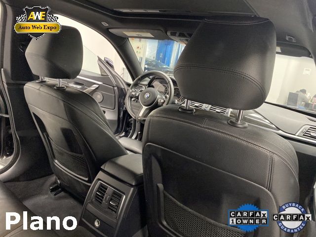 2019 BMW 440XI GRAN COUPE WBA4J7C58KBM74782