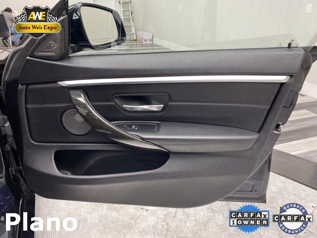 2019 BMW 440XI GRAN COUPE WBA4J7C58KBM74782
