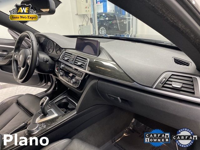 2019 BMW 440XI GRAN COUPE WBA4J7C58KBM74782