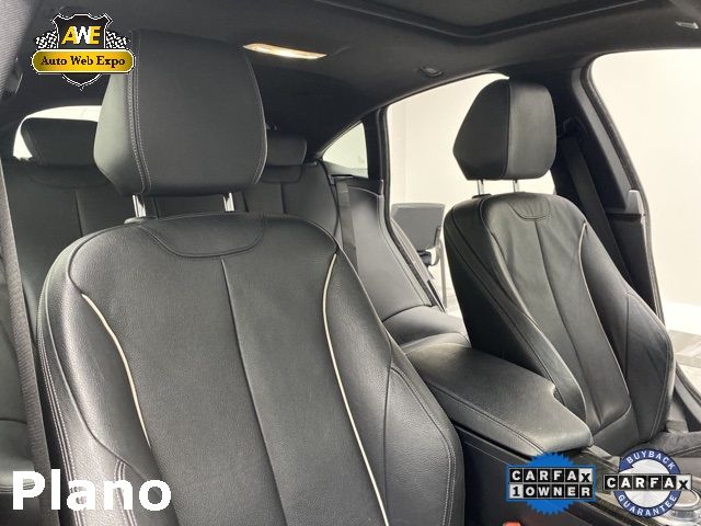 2019 BMW 440XI GRAN COUPE WBA4J7C58KBM74782