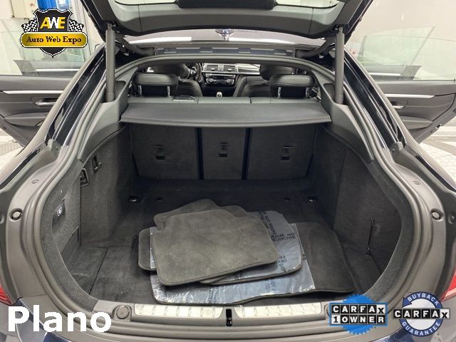 2019 BMW 440XI GRAN COUPE WBA4J7C58KBM74782