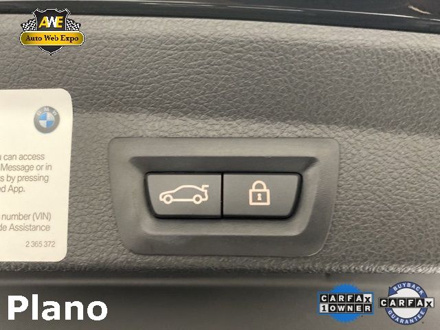 2019 BMW 440XI GRAN COUPE WBA4J7C58KBM74782