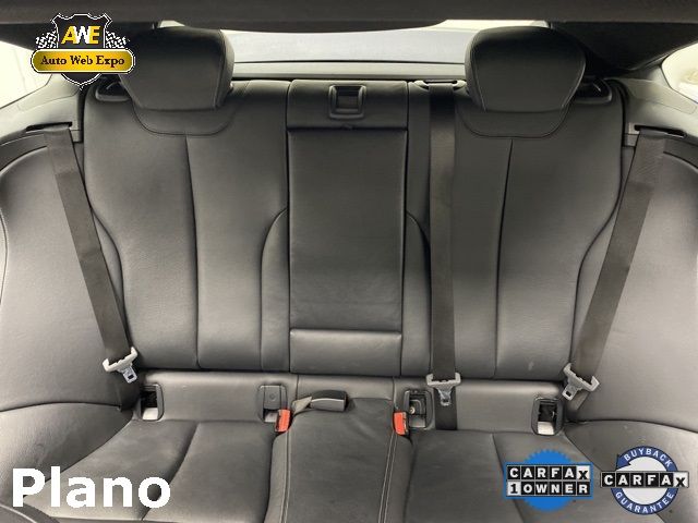 2019 BMW 440XI GRAN COUPE WBA4J7C58KBM74782