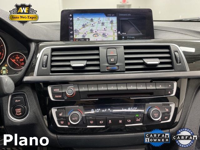 2019 BMW 440XI GRAN COUPE WBA4J7C58KBM74782