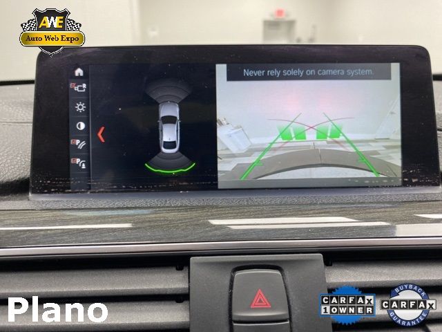 2019 BMW 440XI GRAN COUPE WBA4J7C58KBM74782