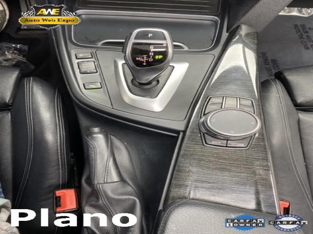 2019 BMW 440XI GRAN COUPE WBA4J7C58KBM74782