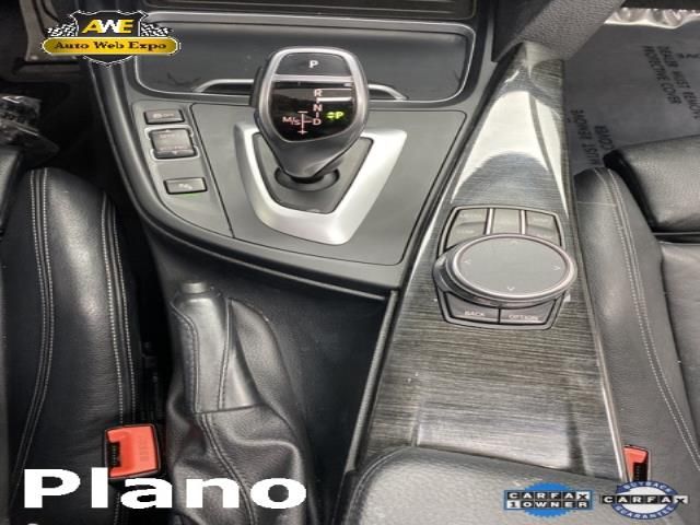 2019 BMW 440XI GRAN COUPE WBA4J7C58KBM74782