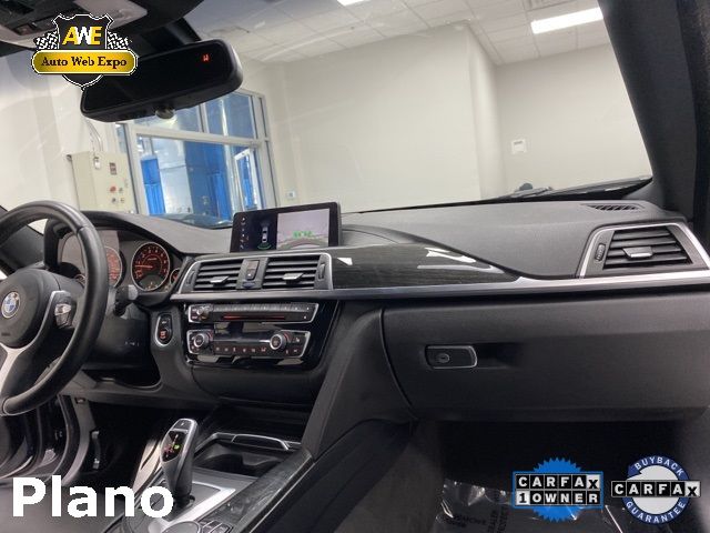 2019 BMW 440XI GRAN COUPE WBA4J7C58KBM74782