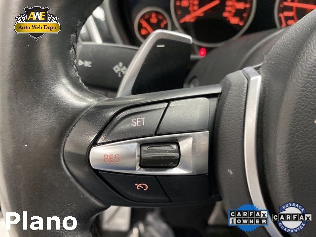 2019 BMW 440XI GRAN COUPE WBA4J7C58KBM74782