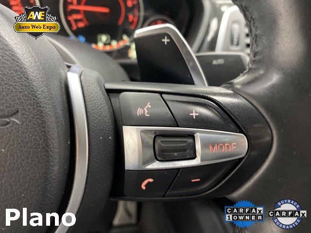 2019 BMW 440XI GRAN COUPE WBA4J7C58KBM74782