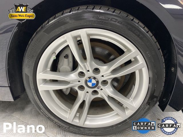 2019 BMW 440XI GRAN COUPE WBA4J7C58KBM74782