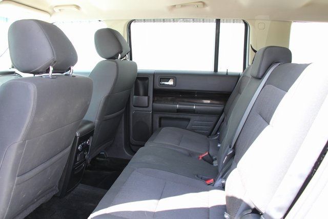 2017 FORD FLEX SEL 2FMGK5C83HBA06498