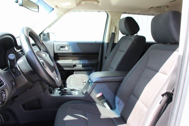 2017 FORD FLEX SEL 2FMGK5C83HBA06498