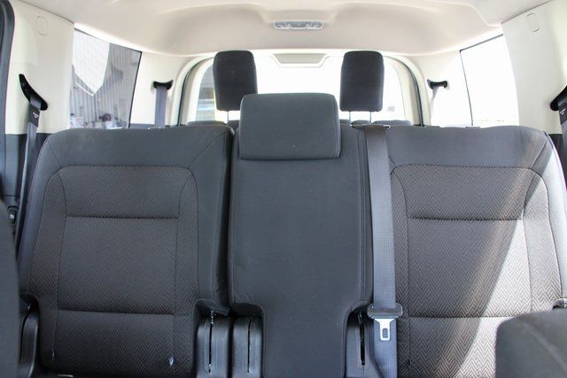 2017 FORD FLEX SEL 2FMGK5C83HBA06498