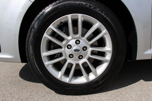 2017 FORD FLEX SEL 2FMGK5C83HBA06498