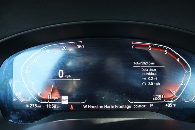 2020 BMW 530 XI WBAJR7C04LCD34968