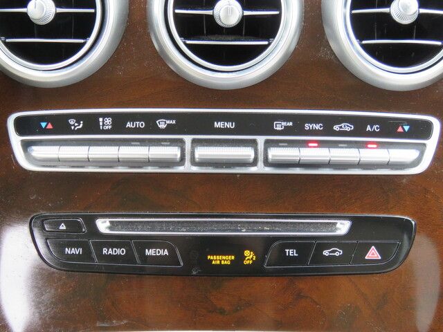 2016 MERCEDES-BENZ GLC GLC 300 WDC0G4KB2GF103438