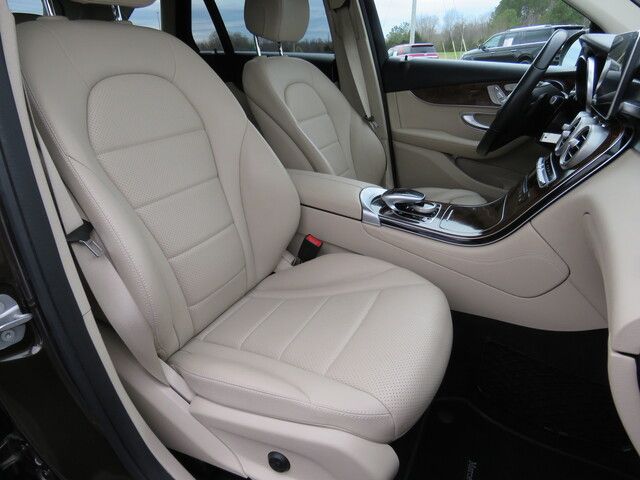 2016 MERCEDES-BENZ GLC GLC 300 WDC0G4KB2GF103438