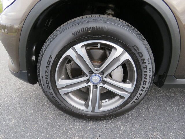 2016 MERCEDES-BENZ GLC GLC 300 WDC0G4KB2GF103438