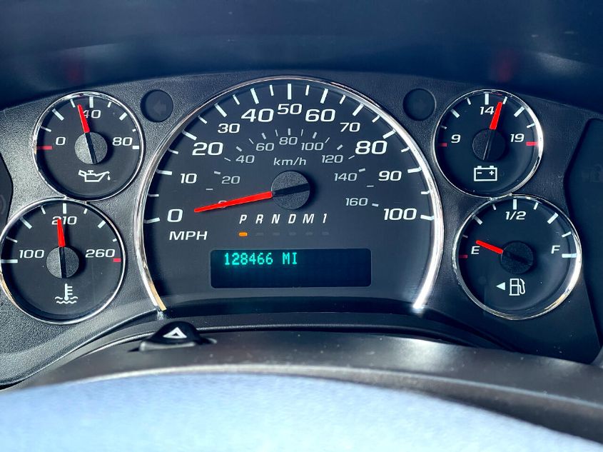 2019 CHEVROLET EXPRESS G2500 1GCWGAFP8K1249255