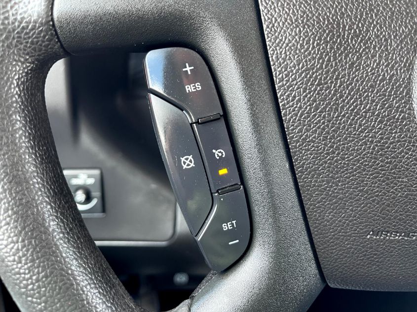 2019 CHEVROLET EXPRESS G2500 1GCWGAFP8K1249255