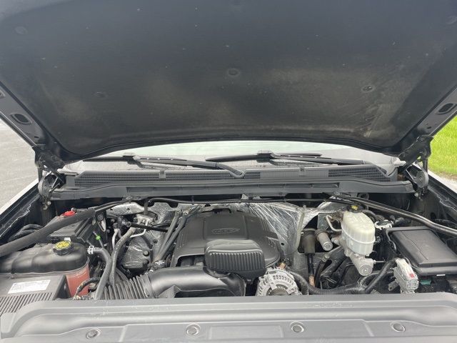 2018 GMC SIERRA 2500HD DENALI 1GT12UEG0JF171115