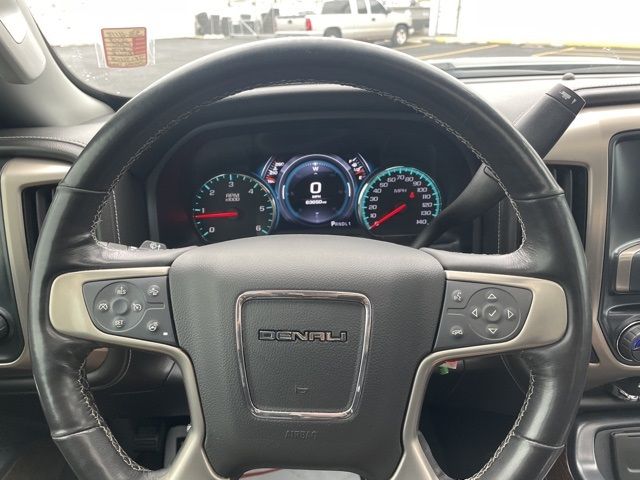 2018 GMC SIERRA 2500HD DENALI 1GT12UEG0JF171115