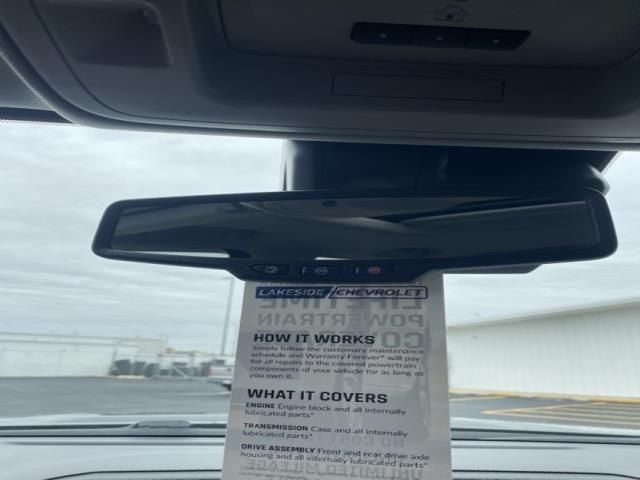 2018 GMC SIERRA 2500HD DENALI 1GT12UEG0JF171115