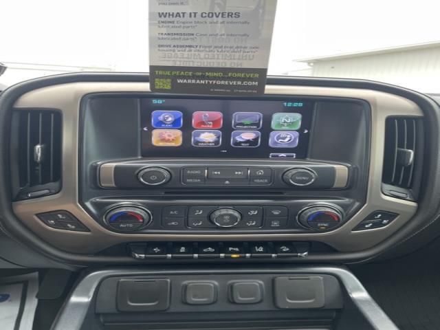 2018 GMC SIERRA 2500HD DENALI 1GT12UEG0JF171115