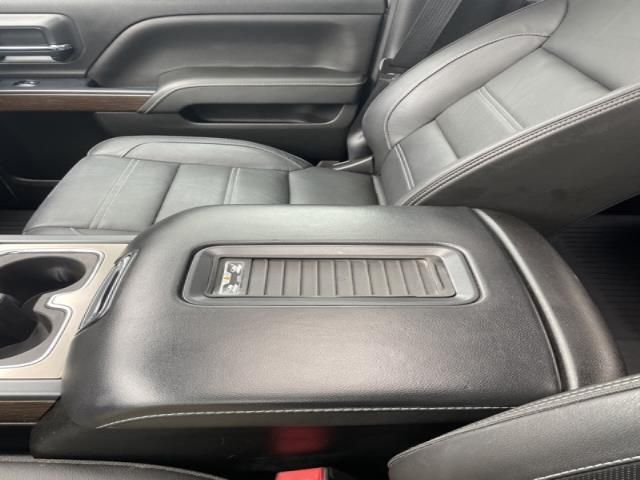 2018 GMC SIERRA 2500HD DENALI 1GT12UEG0JF171115