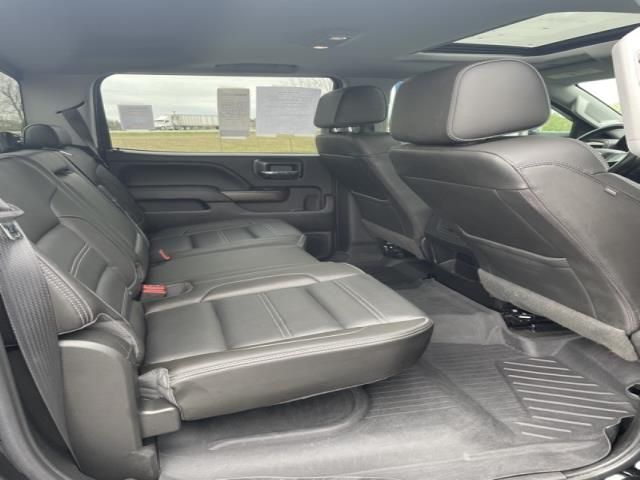 2018 GMC SIERRA 2500HD DENALI 1GT12UEG0JF171115