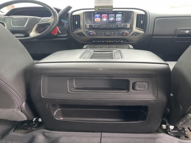 2018 GMC SIERRA 2500HD DENALI 1GT12UEG0JF171115
