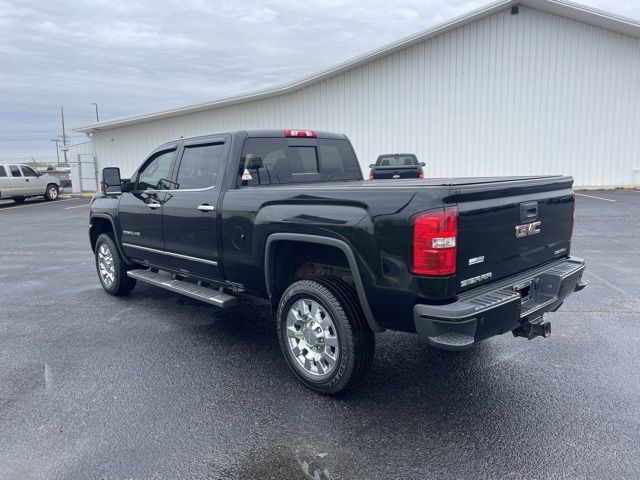 2018 GMC SIERRA 2500HD DENALI 1GT12UEG0JF171115