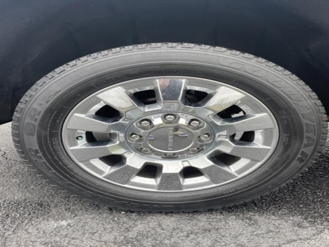 2018 GMC SIERRA 2500HD DENALI 1GT12UEG0JF171115