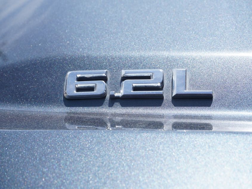 2020 CHEVROLET SILVERADO K1500 LT TRAIL BOSS 3GCPYFEL4LG289414