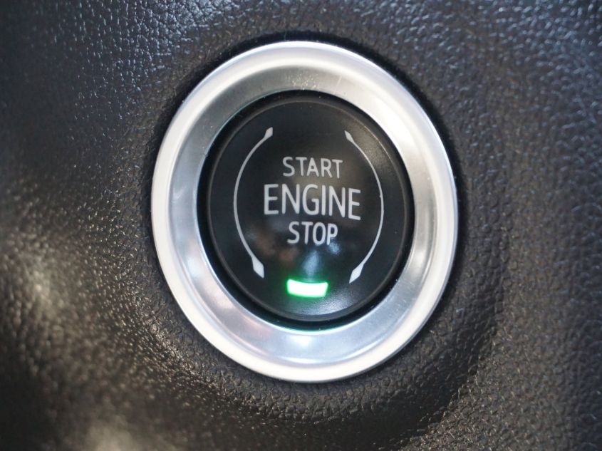 2020 CHEVROLET SILVERADO K1500 LT TRAIL BOSS 3GCPYFEL4LG289414