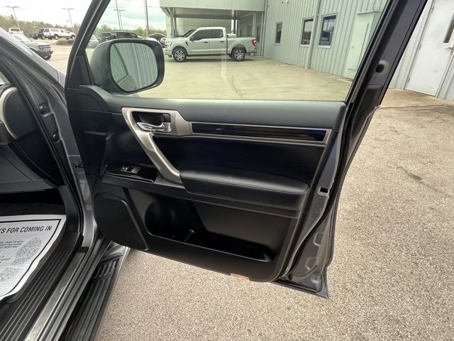 2017 LEXUS GX GX 460 JTJBM7FX7H5164982