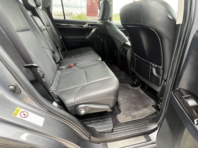 2017 LEXUS GX GX 460 JTJBM7FX7H5164982