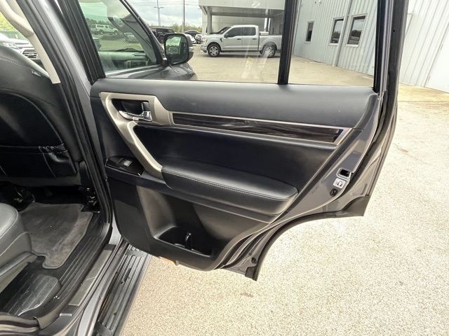 2017 LEXUS GX GX 460 JTJBM7FX7H5164982