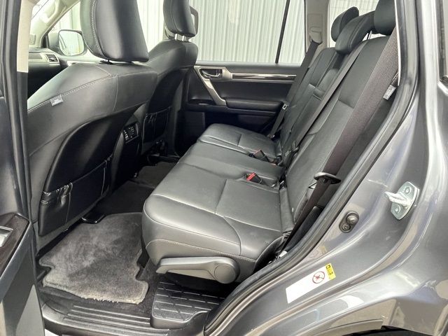 2017 LEXUS GX GX 460 JTJBM7FX7H5164982