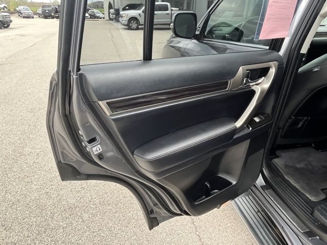 2017 LEXUS GX GX 460 JTJBM7FX7H5164982