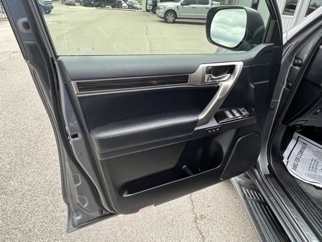 2017 LEXUS GX GX 460 JTJBM7FX7H5164982