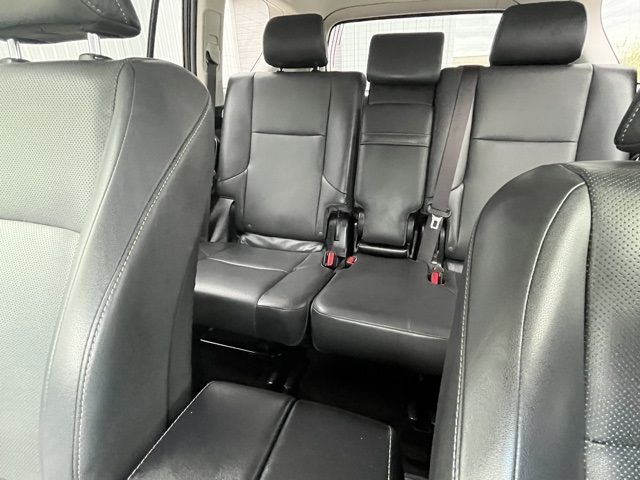 2017 LEXUS GX GX 460 JTJBM7FX7H5164982