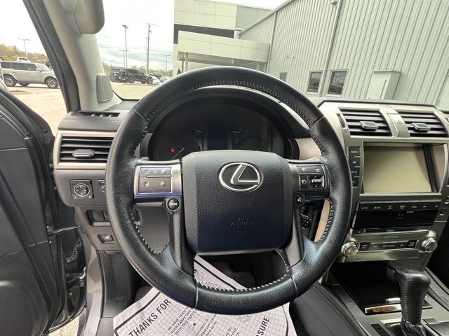 2017 LEXUS GX GX 460 JTJBM7FX7H5164982