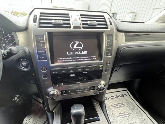 2017 LEXUS GX GX 460 JTJBM7FX7H5164982