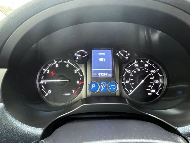 2017 LEXUS GX GX 460 JTJBM7FX7H5164982